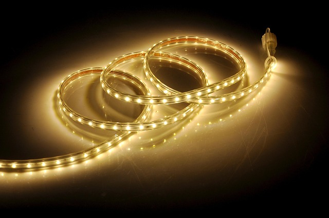 LED osvetlenie
