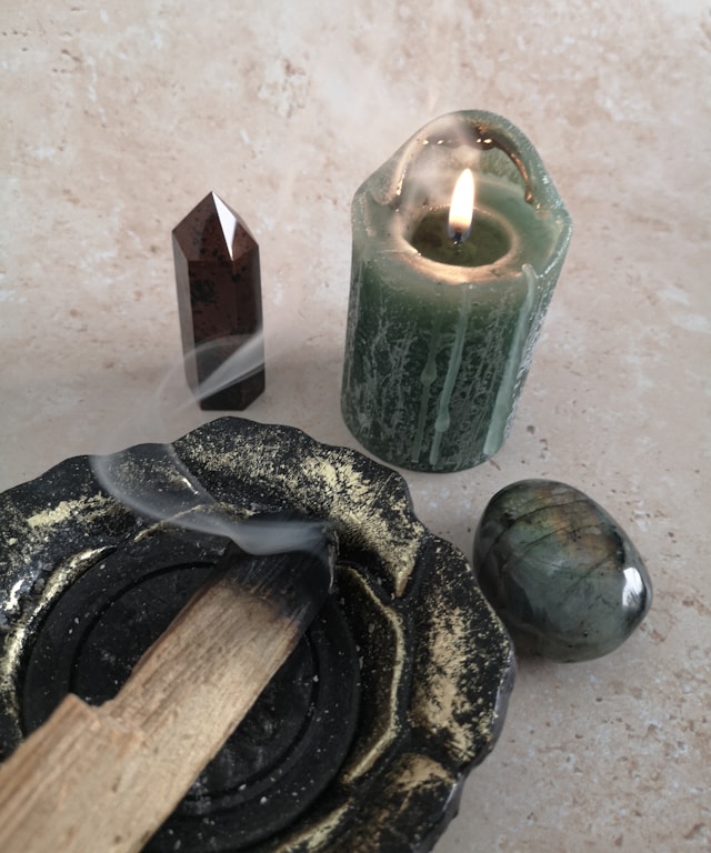 Zeleny onyx