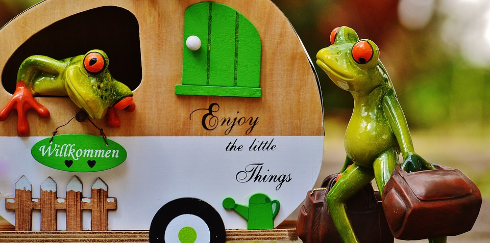 Cestovanie láka a baví každého...